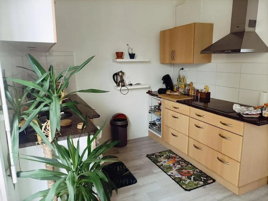 Residence Wilson-Centre Ville Aix-les-Bains Apartament